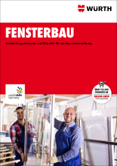 Fensterbau Fensterbau
