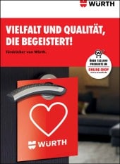 Vielfalt und Qualität, die begeistert! Vielfalt und Qualität, die begeistert!