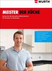 Meister der Küche Meister der Küche