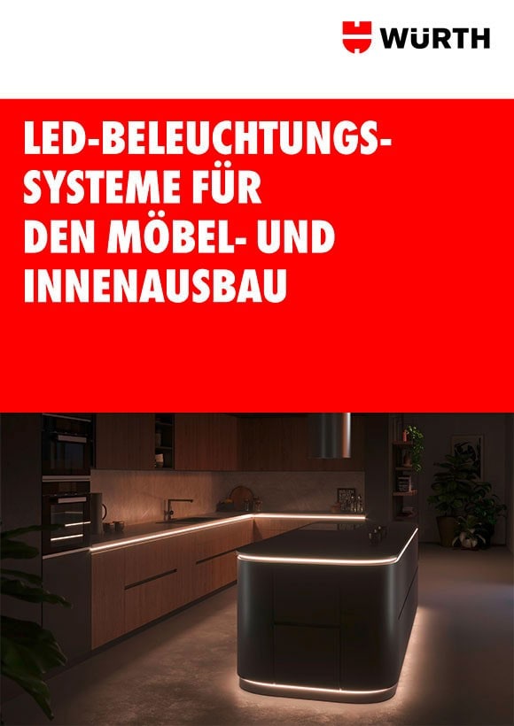 Beleuchtungssysteme Katalog