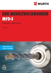 Mehrzweckboher MFD-S Mehrzweckboher MFD-S