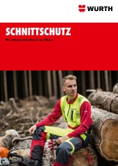 Schnittschutz Schnittschutz