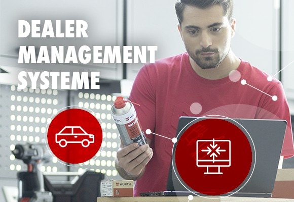 Dealer Management Systeme