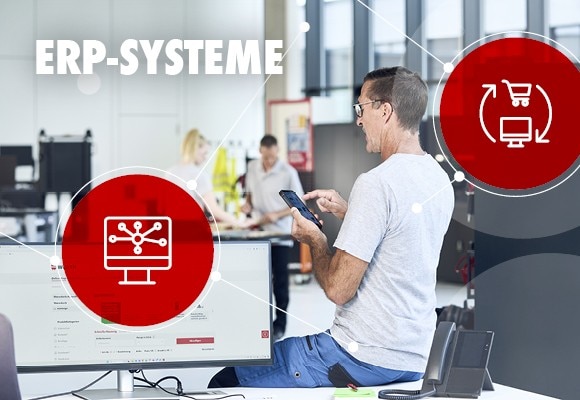 ERP-Systeme