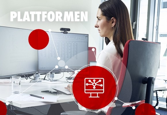 Plattformen