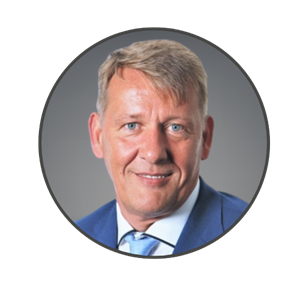 Holger Schade, Leiter Technik Baustellen-Projekt-Management Würth
