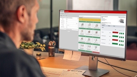 Brandschutzassistent