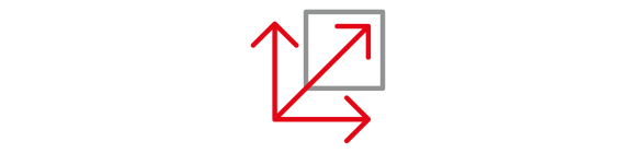 Hohe Kompatibilität