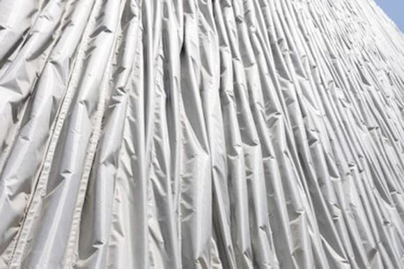 Stamisol Fassadenbeispiele