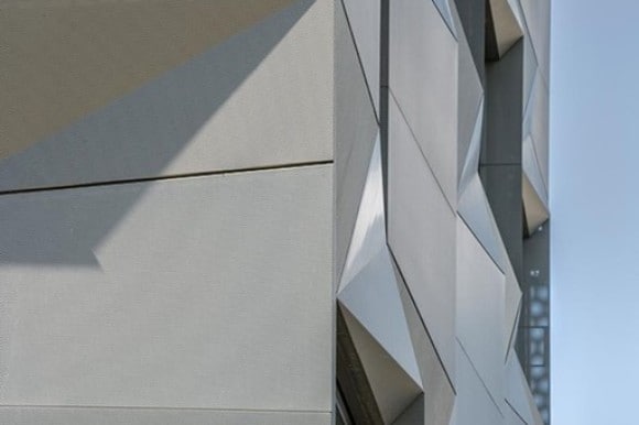 Stamisol Fassadenbeispiele