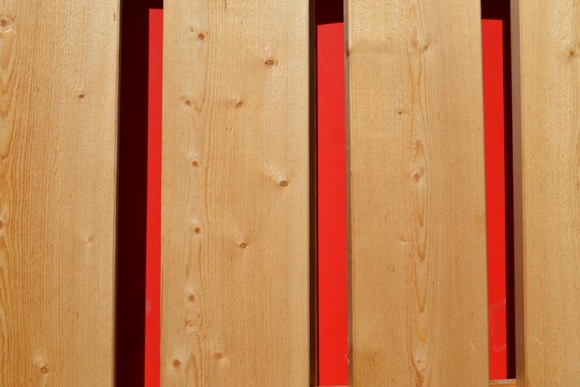 Stamisol Fassadenbeispiele