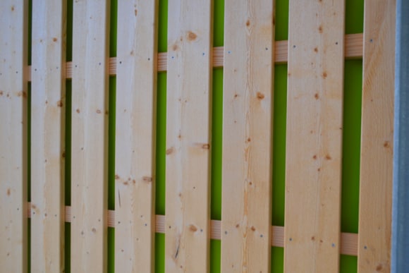 Stamisol Fassadenbeispiele