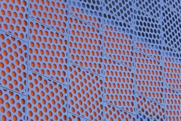 Stamisol Fassadenbeispiele