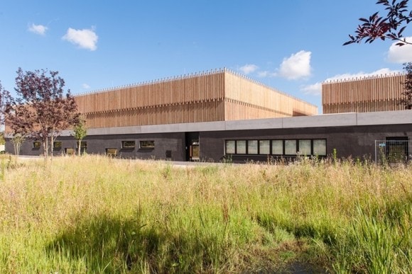 Stamisol Fassadenbeispiele