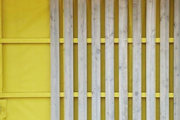 Stamisol Fassadenbeispiele