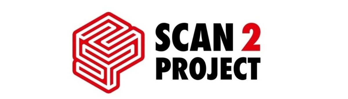 Logo Scan2Project