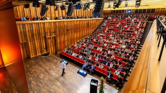 Impressionen aus 2025