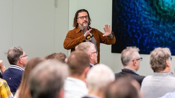 Impressionen aus 2025