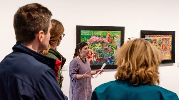 Impressionen aus 2025