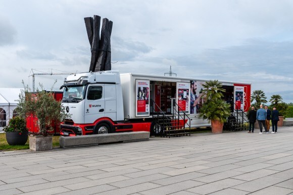 Würth Ingenieurwerkstatt