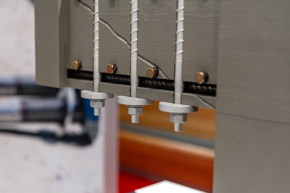 Würth Ingenieurwerkstatt 