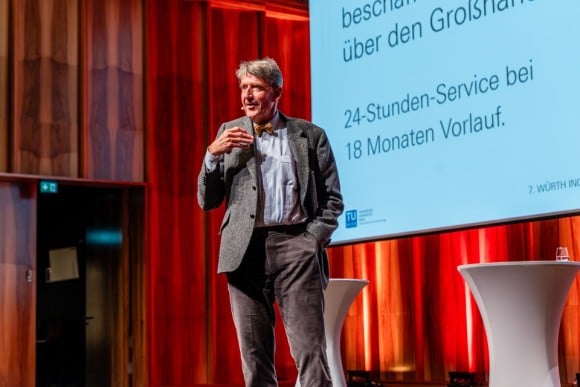 Würth Ingenieurwerkstatt