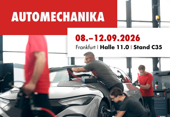 automechanika 2026