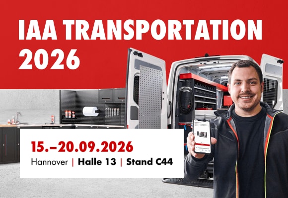 IAA Transportation 2026