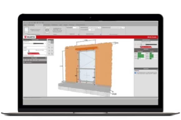 Fenstersoftware