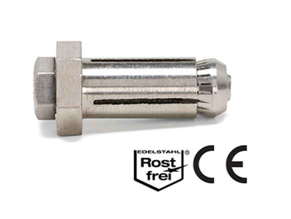 Hohlprofilbefestiger BoxBolt®