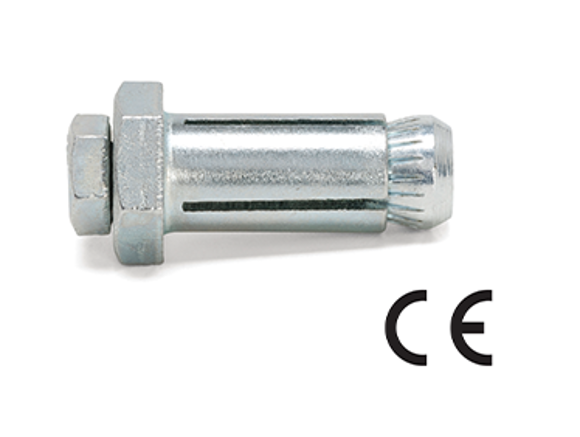 Hohlprofilbefestiger BoxBolt®