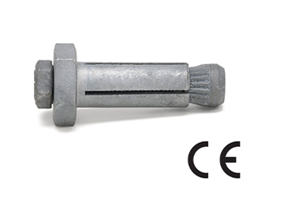 Hohlprofilbefestiger BoxBolt® TZN