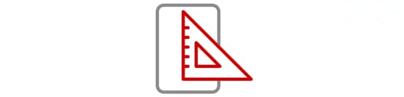 Icon Glühbirne