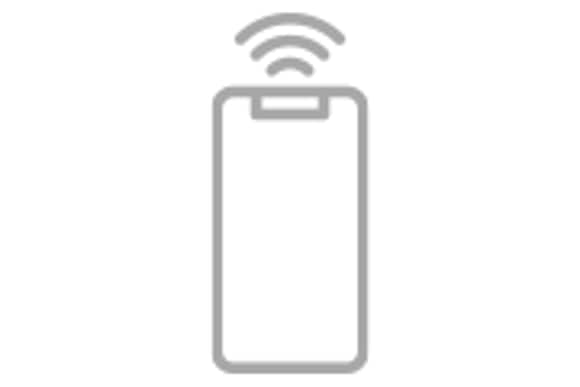 Icon ORSY® System-Regal Sensor