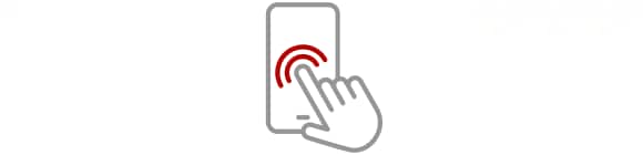 Icon Glühbirne