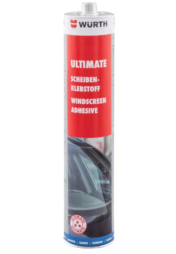 1K-Scheibenklebstoff Ultimate