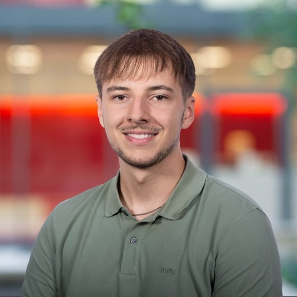 Ansprechperson Ferdinand Stöckel