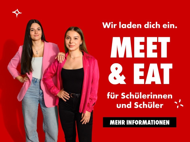 Meet & Eat