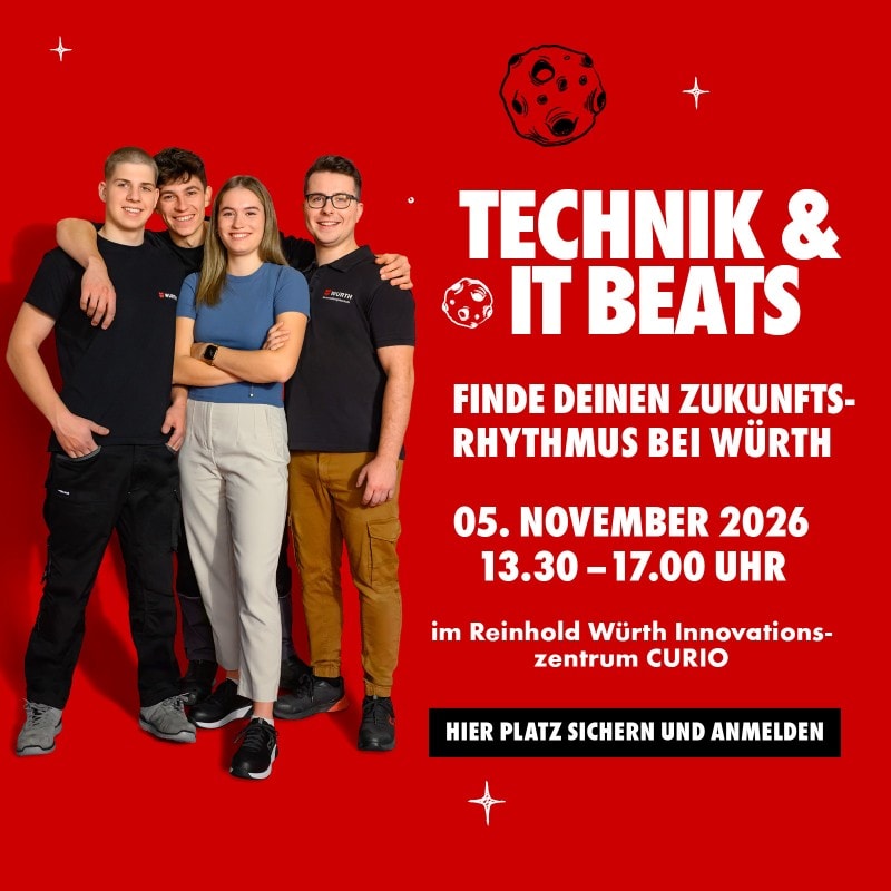 Technik & IT Beats