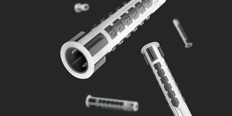 Befestigungslösungen Befestigungslösungen