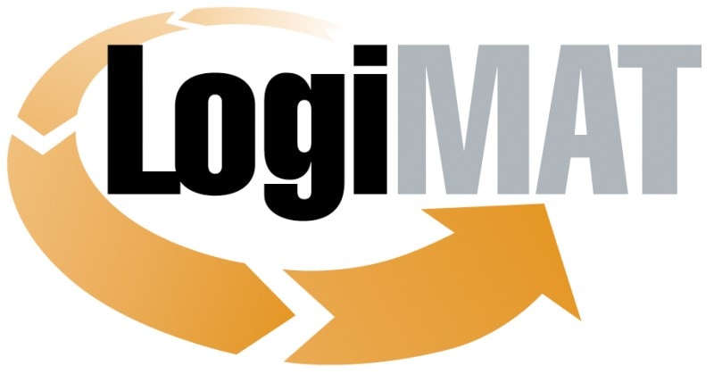 Logimat Logo