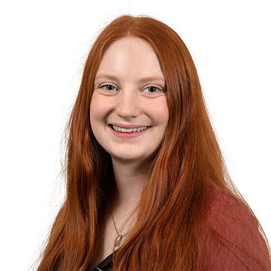 Hannah Reuter