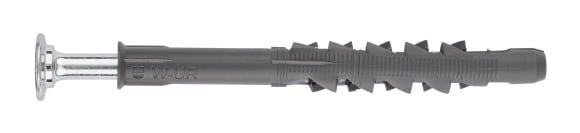 Rahmendübel Shark UR