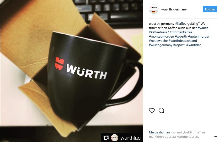 Vernetzen ist angesagt Vernetzen ist angesagt