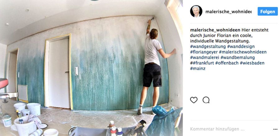 Instagram Feed Instagram Feed