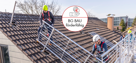 Magazin Teaser Arbeitsschutzprämien der BG Bau: Was sich zum 01.07.2026 geändert hat