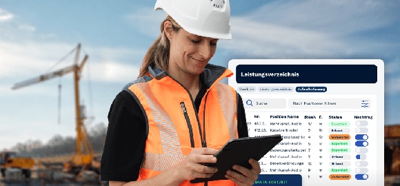 Magazin Teaser Gebaut ist abgerechnet: CENDAS bringt digitales Aufmaß ins Handwerk Magazin Teaser Gebaut ist abgerechnet: CENDAS bringt digitales Aufmaß ins Handwerk