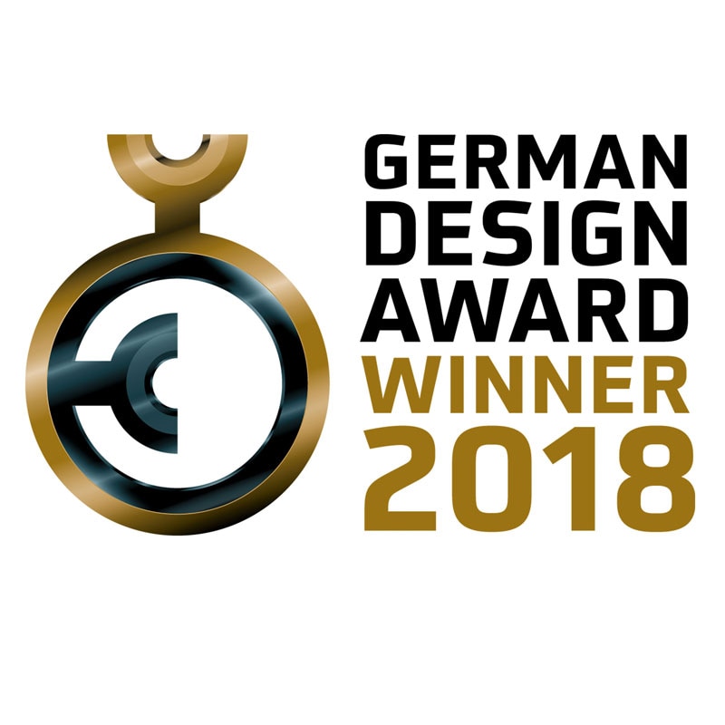 German Design Award Logo