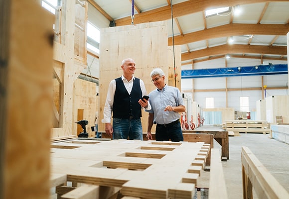 Magazin Teaser CENDAS in der Industrie: Um 75 % reduzierter Dokumentationsaufwand Magazin Teaser CENDAS in der Industrie: Um 75 % reduzierter Dokumentationsaufwand