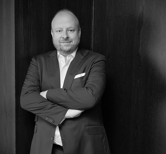 Uwe Hellendahl Colcap GmbH